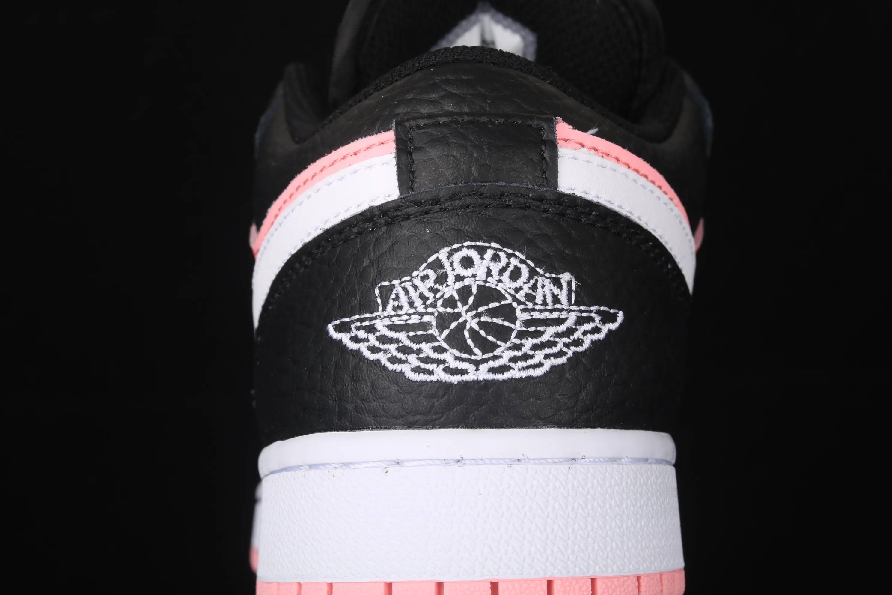 All categories Air Jordan Jordan series basketball shoes Air Jordan 1 Low Air Jordan 1 Low AJ1 Joe 1 low top leather cultural and leisure sports sneakers 554723-016